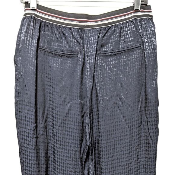 ANTHROPOLOGIE The Essential Sporty Trousers S - Picture 5 of 9